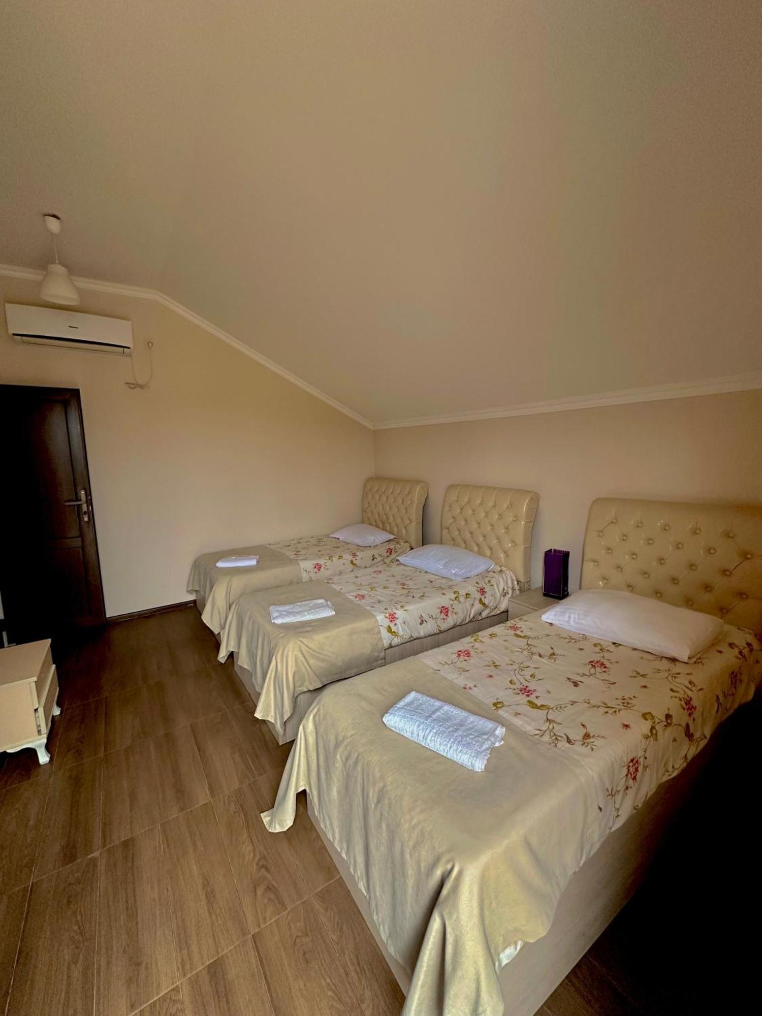 Hotel Balcony Kutaisi Zewnętrze zdjęcie