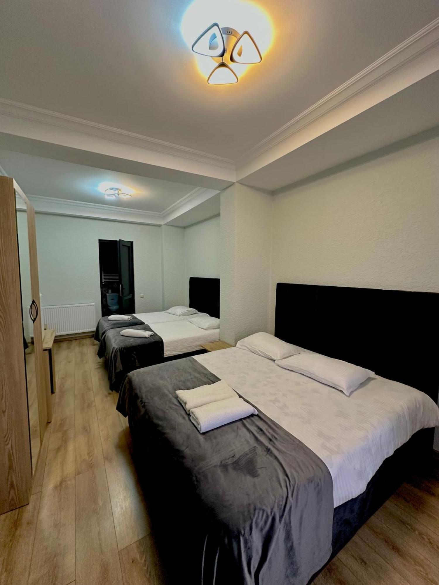 Hotel Balcony Kutaisi Zewnętrze zdjęcie