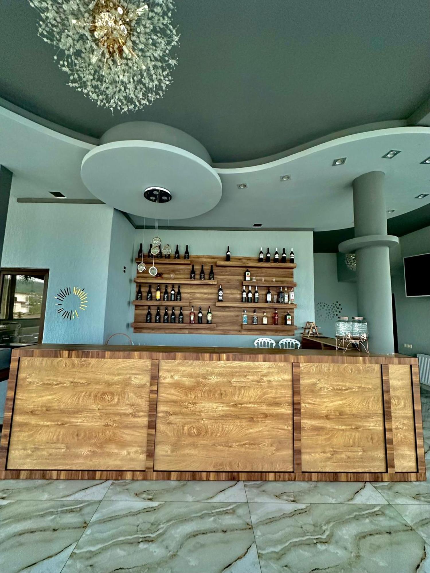 Hotel Balcony Kutaisi Zewnętrze zdjęcie