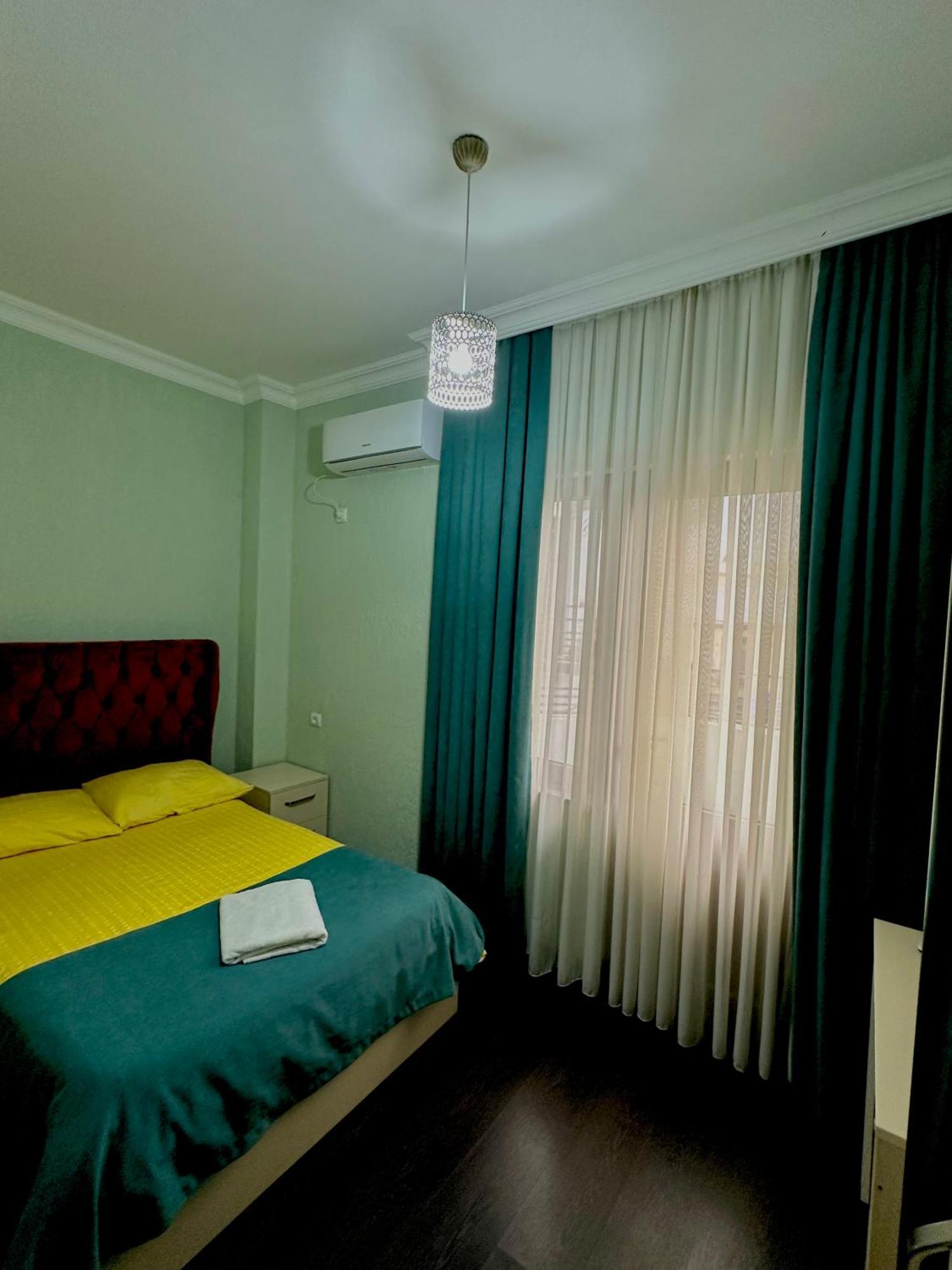Hotel Balcony Kutaisi Zewnętrze zdjęcie