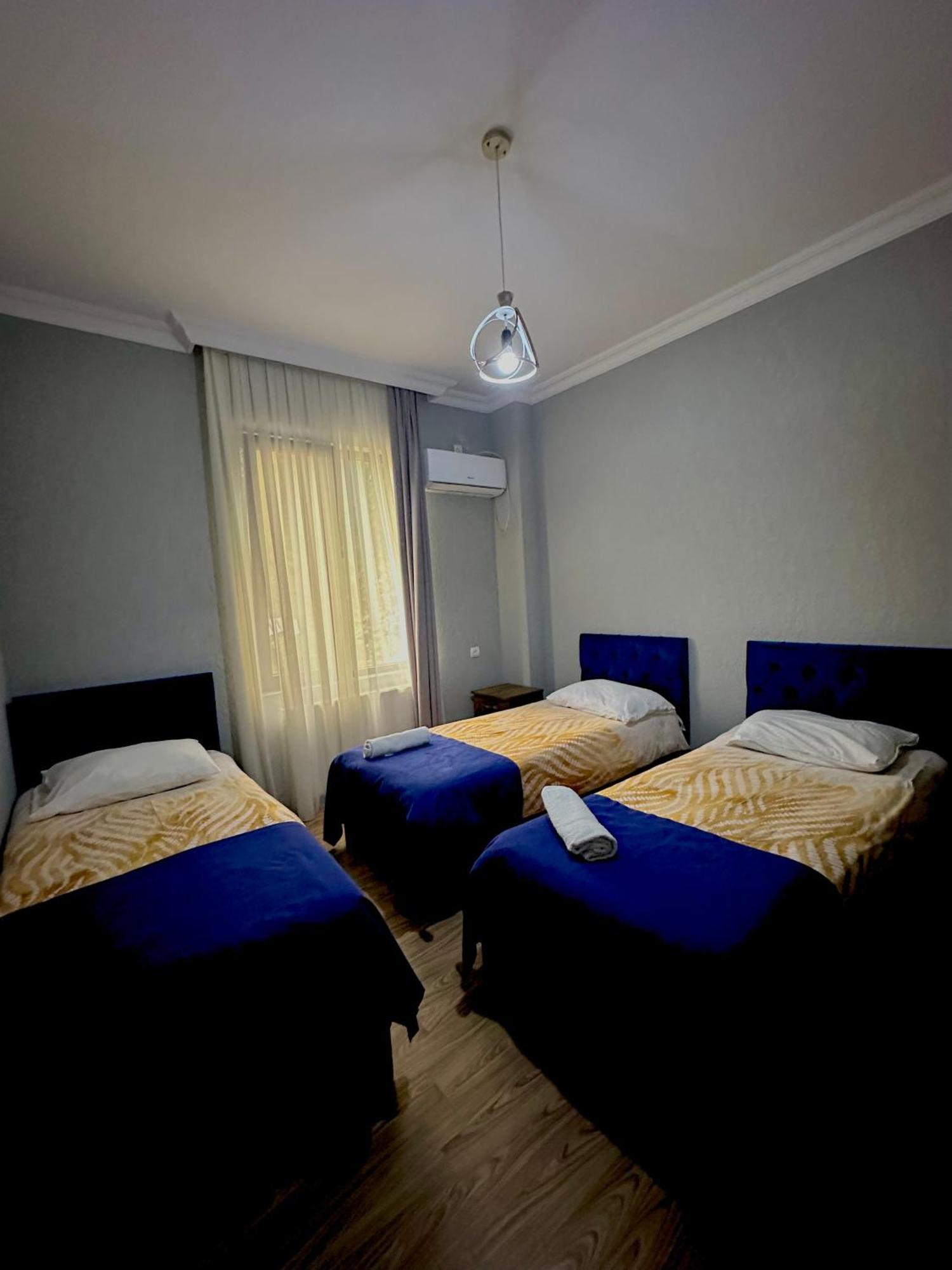 Hotel Balcony Kutaisi Zewnętrze zdjęcie