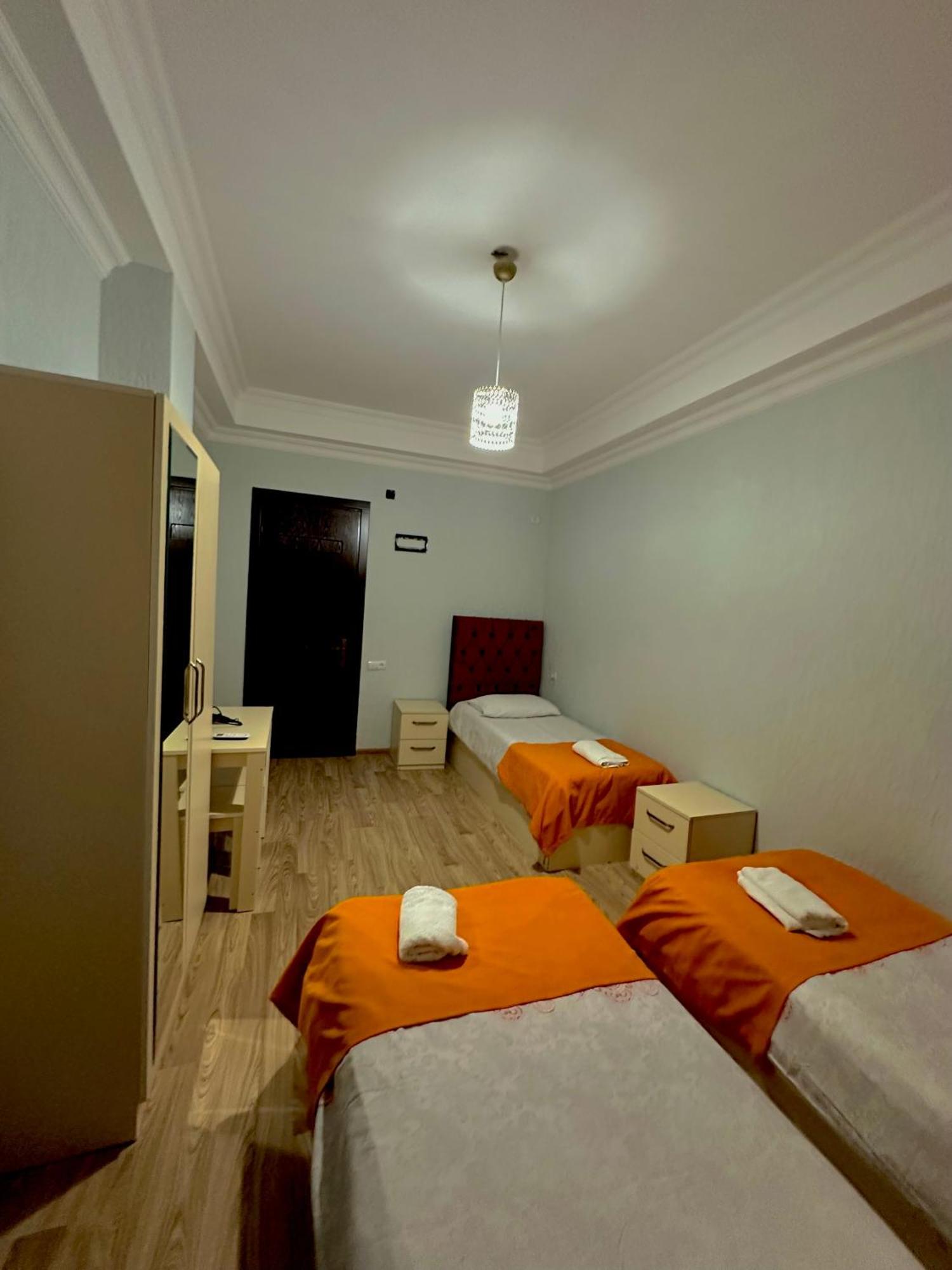Hotel Balcony Kutaisi Zewnętrze zdjęcie