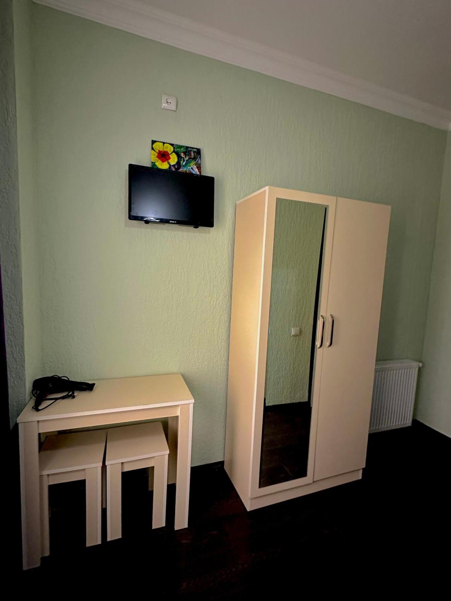 Hotel Balcony Kutaisi Zewnętrze zdjęcie
