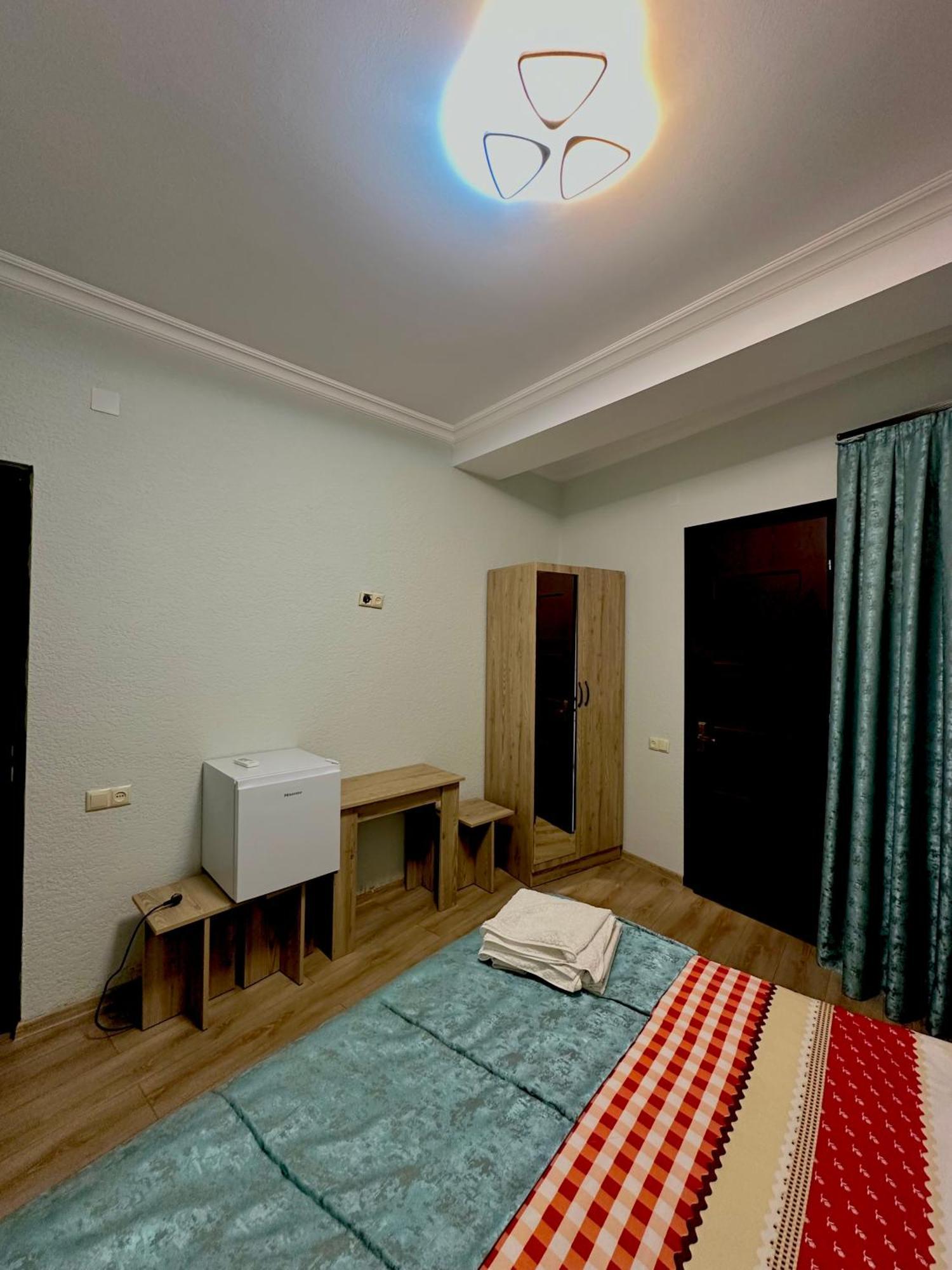 Hotel Balcony Kutaisi Zewnętrze zdjęcie