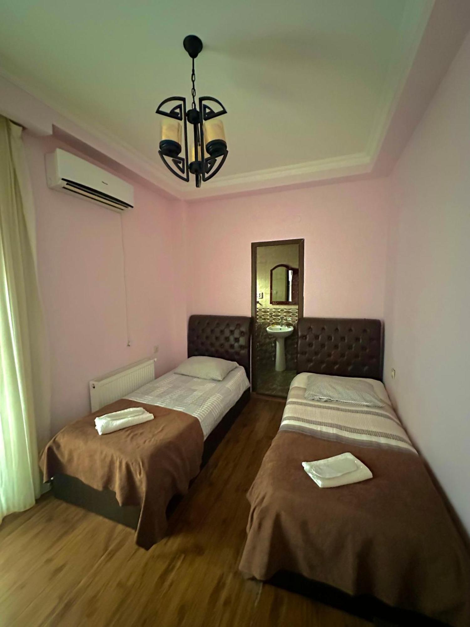 Hotel Balcony Kutaisi Zewnętrze zdjęcie