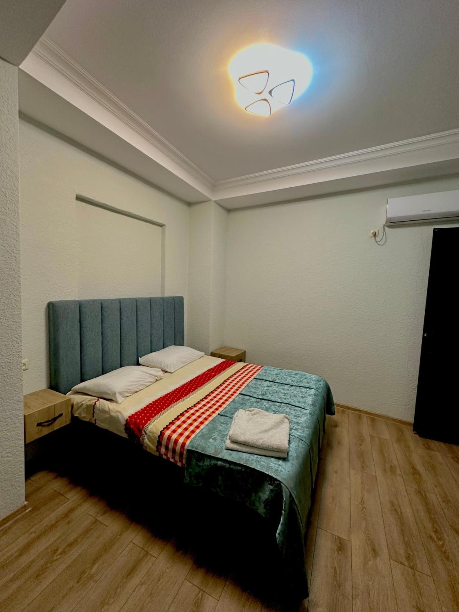 Hotel Balcony Kutaisi Zewnętrze zdjęcie