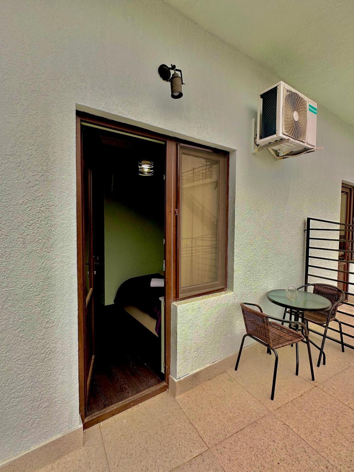 Hotel Balcony Kutaisi Zewnętrze zdjęcie